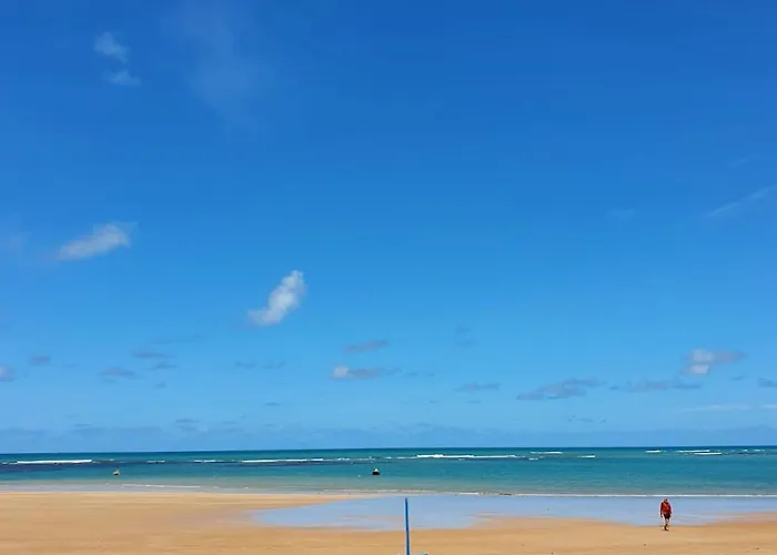 Pousada Bela Vista, Lagoa Do Pau, Coruripe, Alagoas