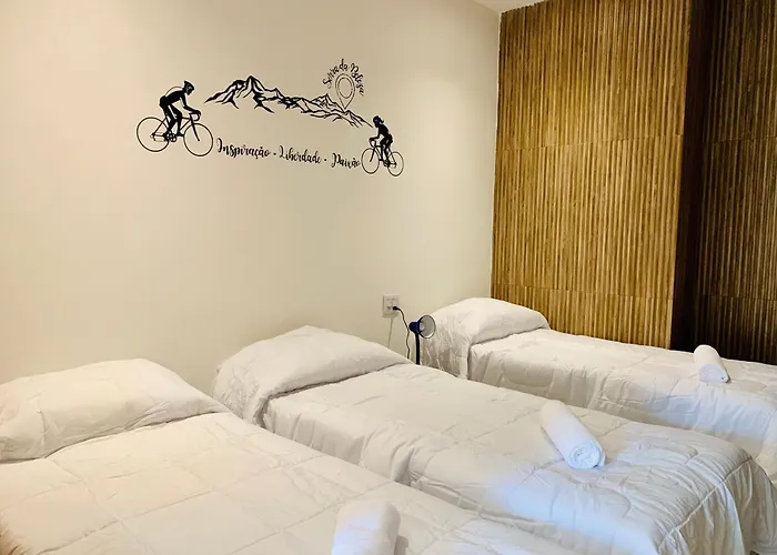 House Bike Sonora