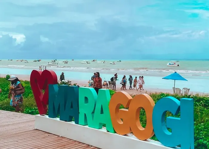 Pousada Ramalio Maragogi