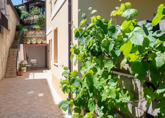 Il Cirro-Guest House Sirolo