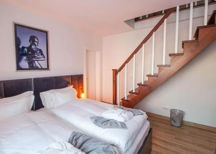 Hotel Dona