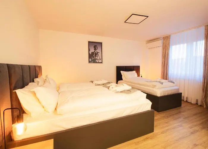 Hotel Dona