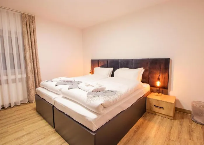 Hotel Dona Bergisch Gladbach