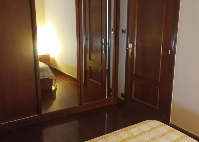 Hotel Hogar Feliz à Bilbao