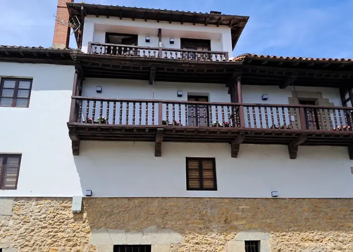 Hotel Bestprice Santillana Santillana del Mar