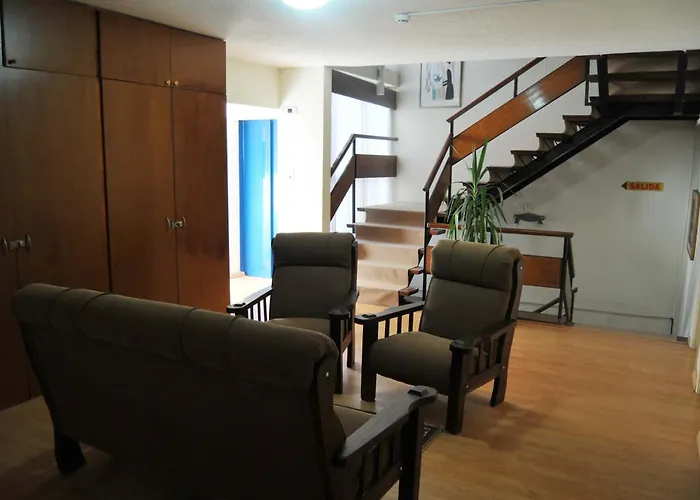 Hoteles en Punta del Este