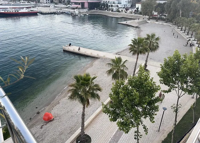 Hotel Royal Saranda