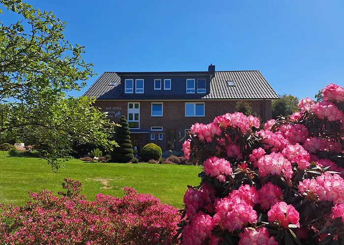 Pension Haus Monika