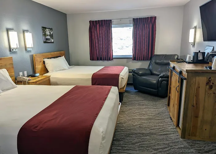 First Gold Gaming Resort Deadwood