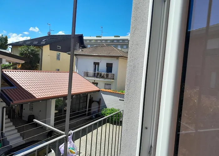 B&B Sans égal, con camere nel B&B e 1 appartamento nella Residenza Biella
