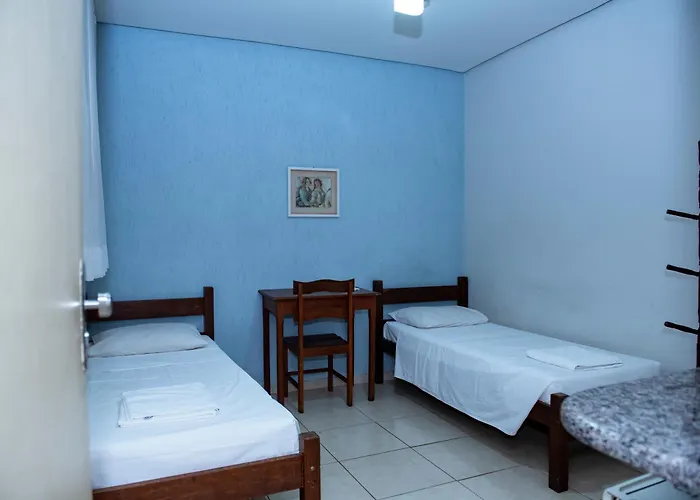Hotel Lumiar Coronel Fabriciano