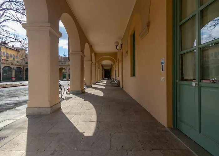 Housing Giulia By Wonderful Italy