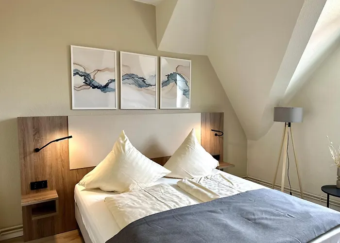 City Hotel Hameln