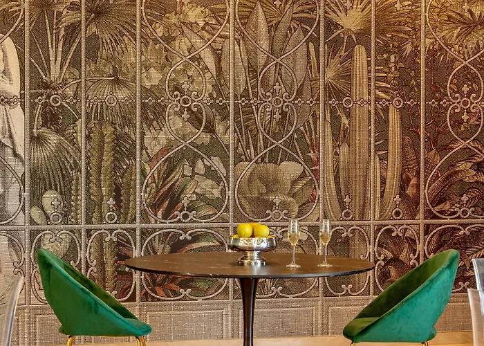 Hotel Venere Di Erice Resort & Spa Valderice