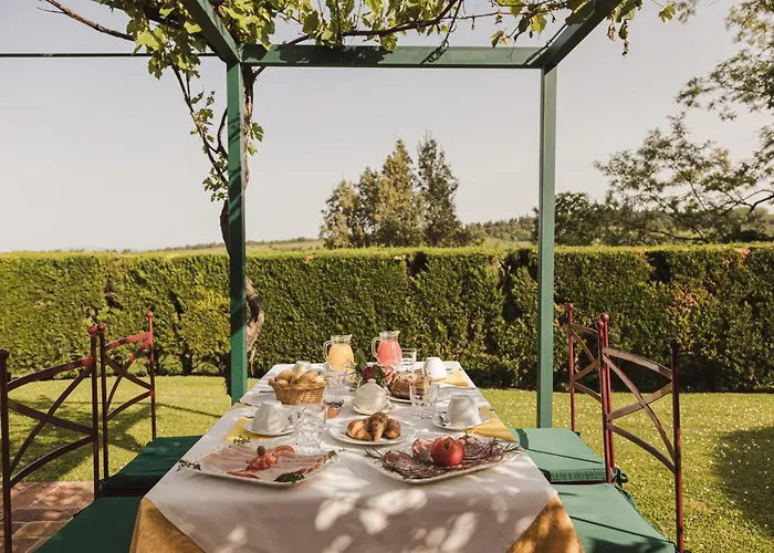 La Veronica Resort Greve in Chianti