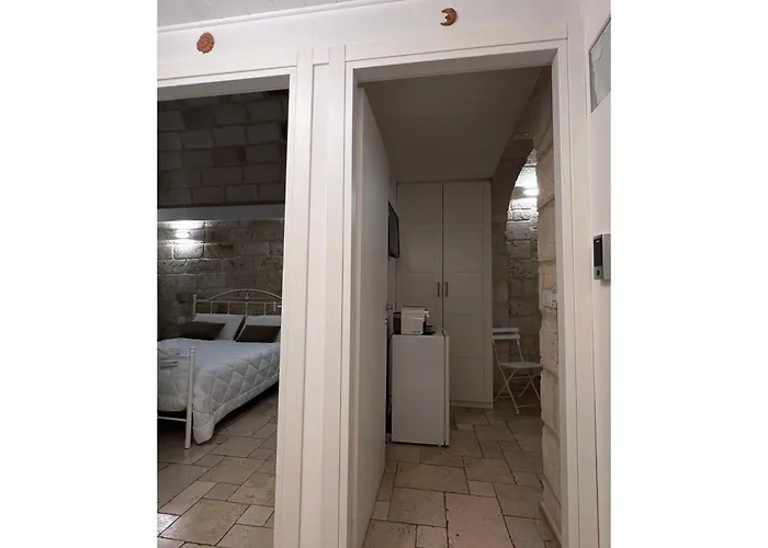 Locus Amoenus Hotel Polignano a Mare