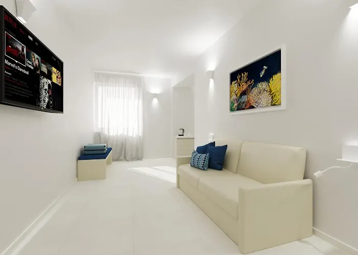 Amalfi Suite Boutique Hotel (Adults Only)