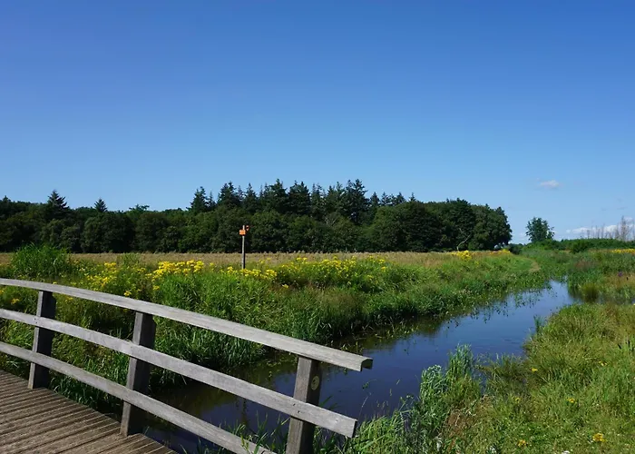 B&B aan het bos Ter Apel