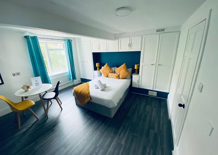 Avalon Guest house Hove