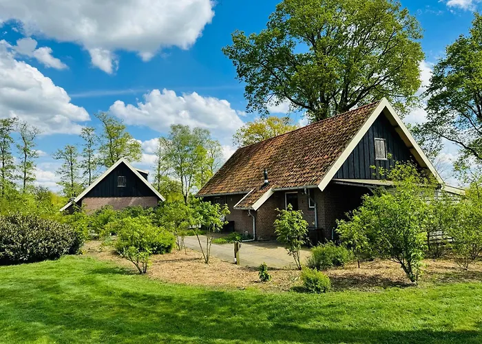 Hotel De Greune Weide Eibergen