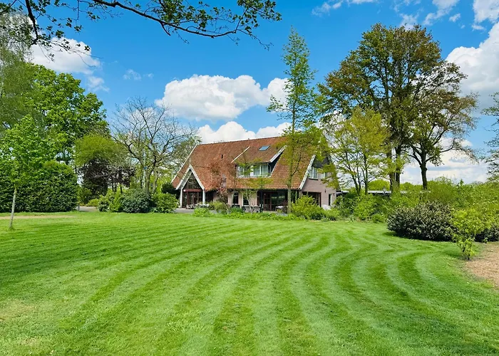 Hotel De Greune Weide Eibergen