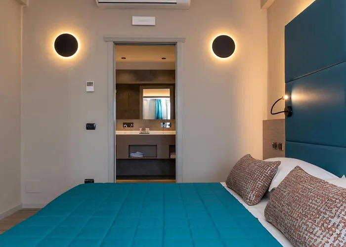 Hotel Porto Roca Monterosso al Mare