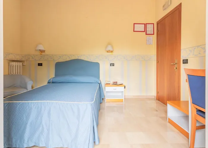 Hotel Touring Falconara Marittima