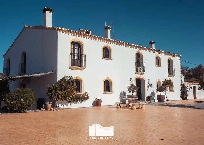 Hotel Los Sibileys Henares