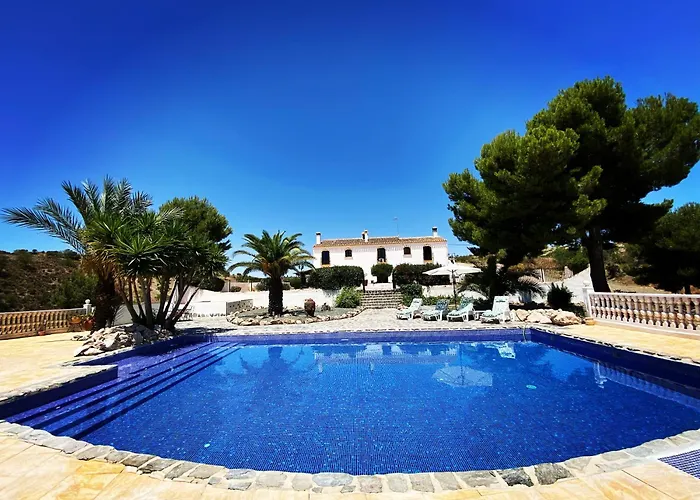 Hotel Los Sibileys Henares