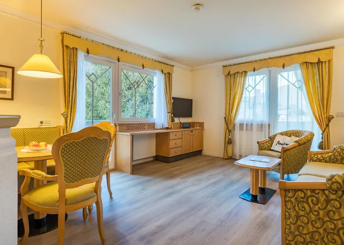 Hotel Funggashof Naturns