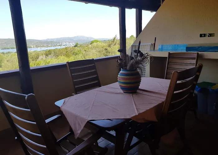 Sa Jaga Brujada Residence - Simar Vacanze Porto Rotondo