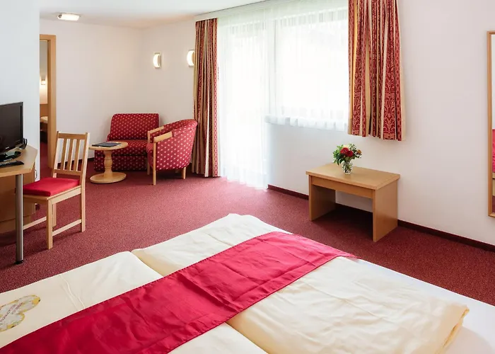 Hotel Forer Ladis
