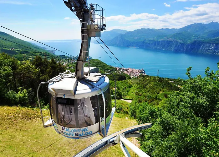 Hotel Ideal Malcesine