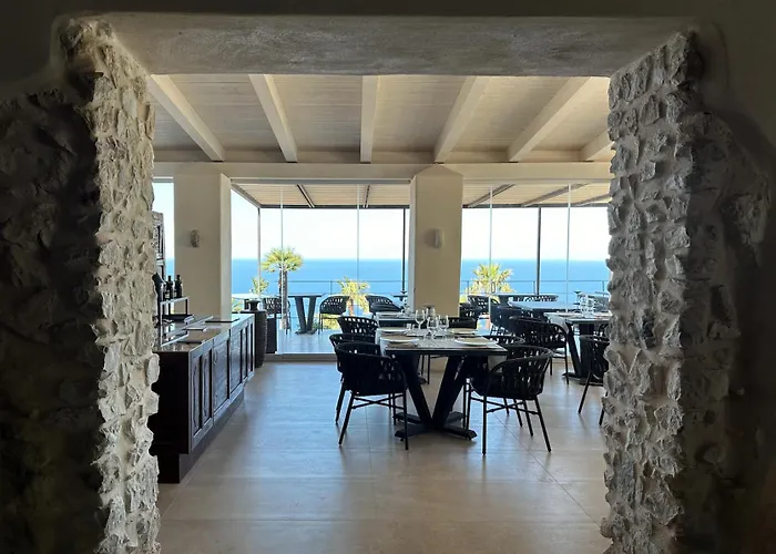 Hotel Baglio La Porta By Geocharme San Vito Lo Capo