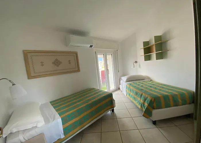 Locanda degli Artisti Tortolì