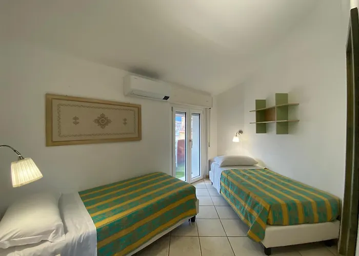 Locanda degli Artisti Tortolì