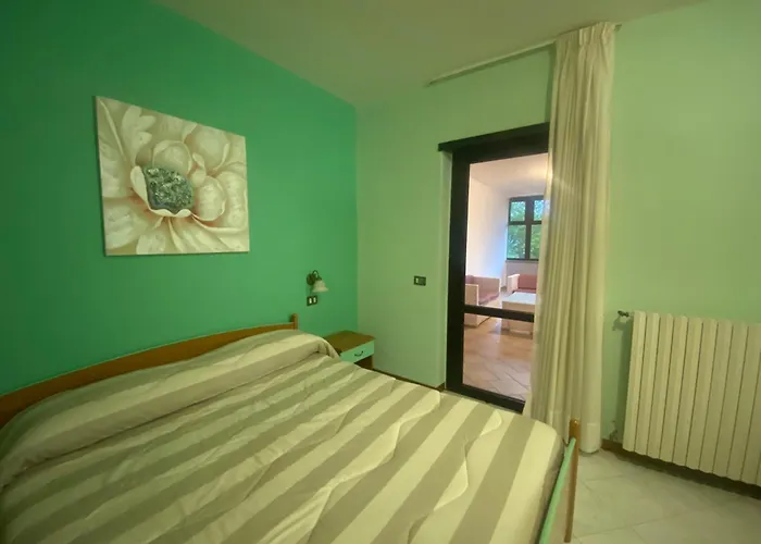 Hotel Giampy