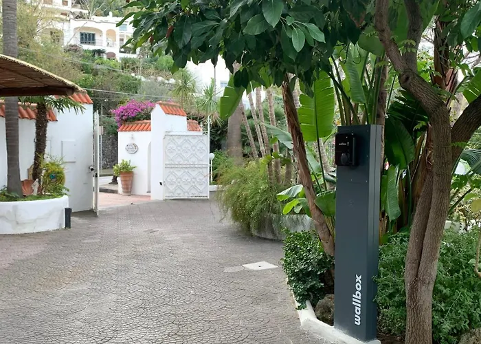 Villa Marinella