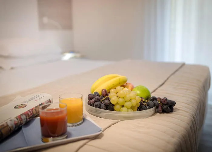 Hotel Miramare Caorle
