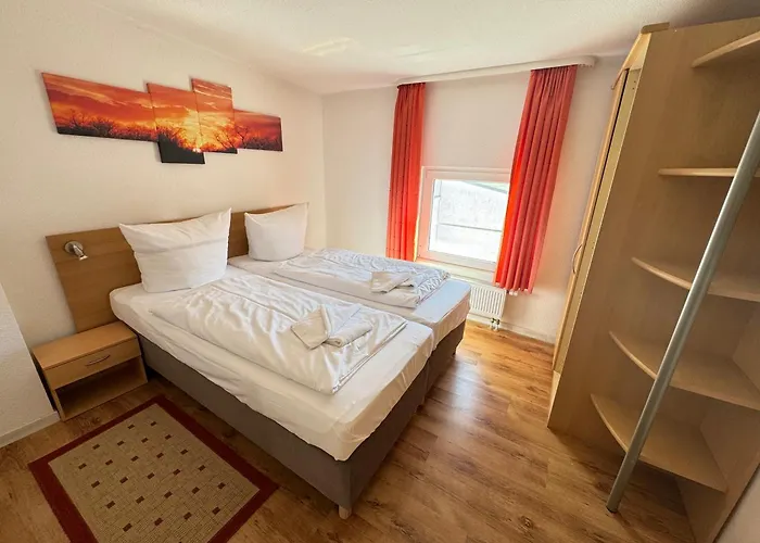 Hotel Aalreuse Rostock