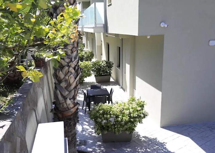 Hotel Residenza Arena Tropea