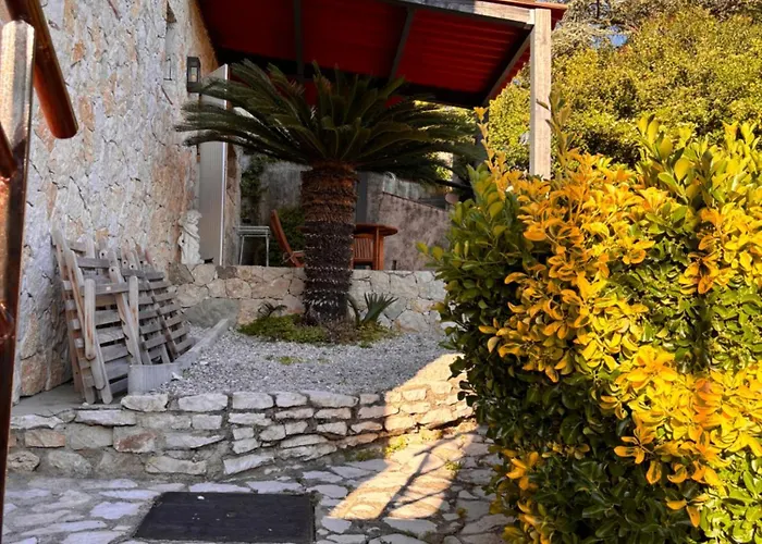 Chambre d'hôtes Le Clos 67 Saint-Paul-de-Vence