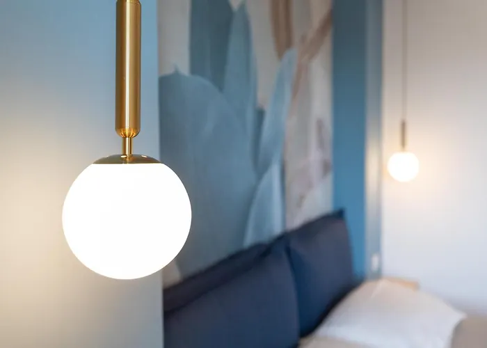 Antares Rooms And Suites Olbia