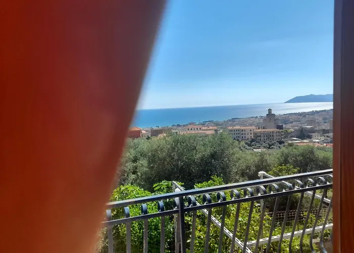 B&B Anxur Terracina
