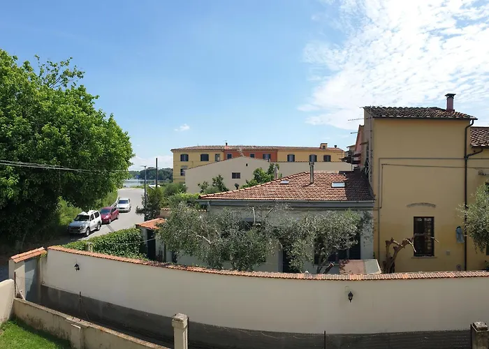 B&B Toscana Pise