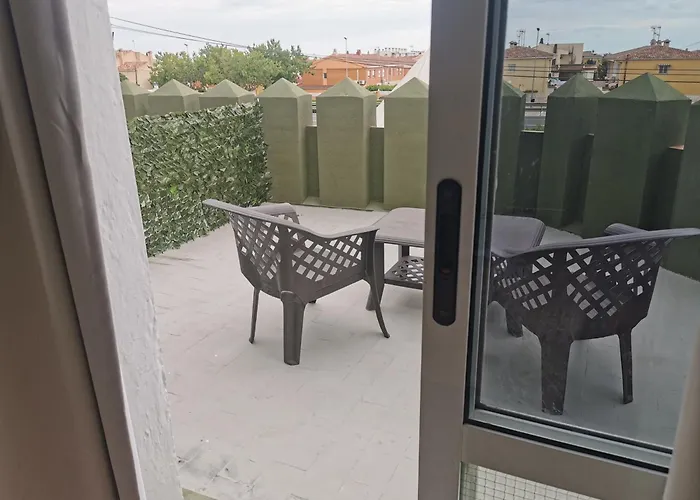 Hostal Castellverd Vinarós