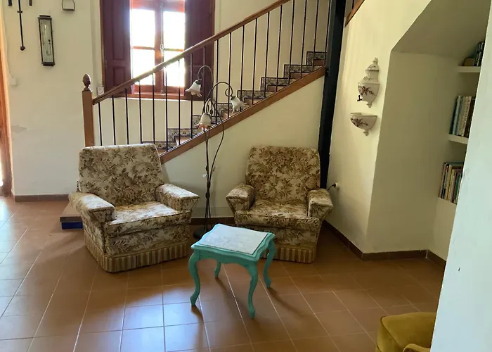 Casa Rural Finca Juanamare