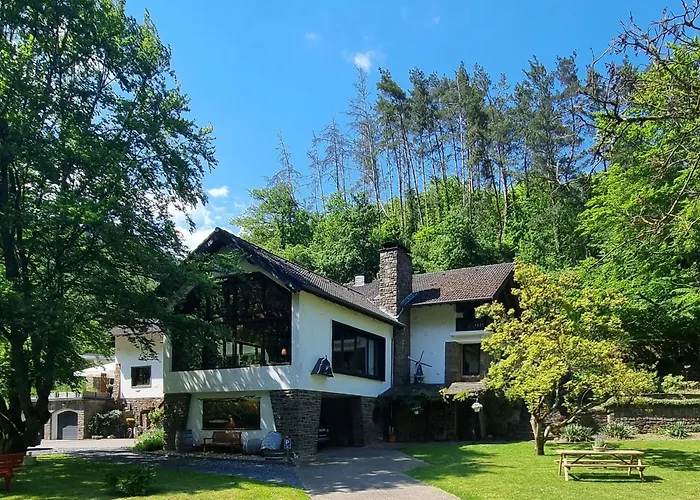 B&B Am Sahrbach Altenahr