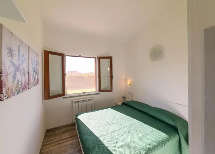 Casa vacanze Le Querce Castiglione della Pescaia