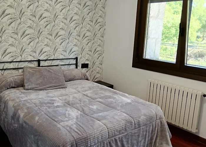Hotel Casa Ruliña Lalín